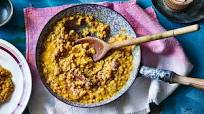 Bengal coconut dal Bengal coconut dal