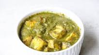 Instant pot Palak Paneer Instant pot Palak Paneer