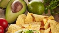 Family Friendly Nutribullet Guacamole Family Friendly Nutribullet Guacamole