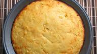 Cornbread on the Char-Broil Big Easy Cornbread on the Char-Broil Big Easy