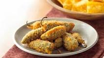Stuffed Jalapeño Peppers Stuffed Jalapeño Peppers