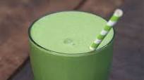 Super green smoothie Super green smoothie