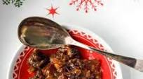 Easy Slow Cooker Mincemeat with Ginger Easy Slow Cooker Mincemeat with Ginger