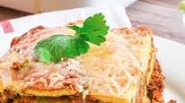 Pastelón (Puerto Rican Plantain Pastelón (Puerto Rican Plantain