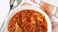 Slow-Cooker Golombki Slow-Cooker Golombki