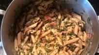 Penne Rosa Penne Rosa