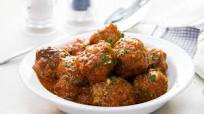 Low Carb Italian Meatballs Low Carb Italian Meatballs
