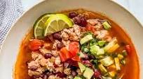 Ground Chicken Chili Ground Chicken Chili