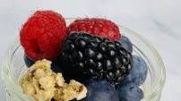 Yogurt Parfait Bar Yogurt Parfait Bar