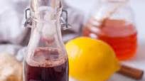 Elderberry Syrup Recipe Elderberry Syrup Recipe