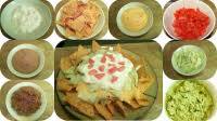 Dorito Nachos Dorito Nachos