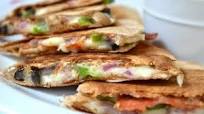 Pizzadillas Pizzadillas