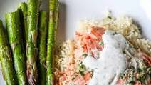 Garlic Herb Butter Salmon Garlic Herb Butter Salmon