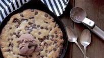 Pizza Hut Hot Cookie Dough Copy Cat Pizza Hut Hot Cookie Dough Copy Cat