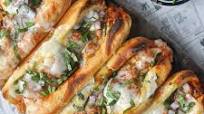 14 Fancy Sandwich Recipes That Are Worthy of the Dinner Table 14 Fancy Sandwich Recipes That Are Worthy of the Dinner Table
