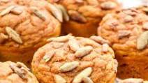 Pumpkin Spice Pancake Mix Muffins Pumpkin Spice Pancake Mix Muffins