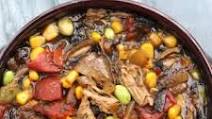 Traditional Brunswick Stew Traditional Brunswick Stew