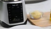 Ace Plus Blender - Italian Spinach Pasta Soup - Instant Pot Recipes Ace Plus Blender - Italian Spinach Pasta Soup - Instant Pot Recipes