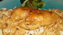 Chicken Lazone Chicken Lazone