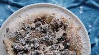 S’mores Pizza S’mores Pizza
