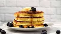 Small Batch Pancakes Small Batch Pancakes