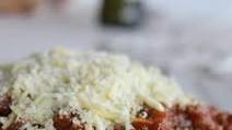 The Best Homemade Spaghetti Sauce with Meat The Best Homemade Spaghetti Sauce with Meat