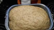 Multi grain pizza dough Multi grain pizza dough