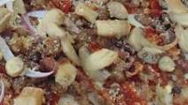 Tracy Ann's Favorite Pizza Sauce Tracy Ann's Favorite Pizza Sauce
