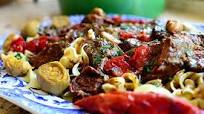 Italian Pot Roast Italian Pot Roast
