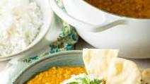 Irresistible Mung Daal Recipe (Moong Dal) Irresistible Mung Daal Recipe (Moong Dal)
