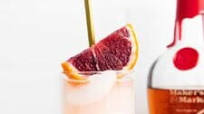 Blood Orange Smash Blood Orange Smash
