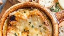 Instant Pot French Onion Soup Instant Pot French Onion Soup