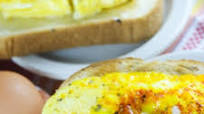 Air Fryer Fried Egg Air Fryer Fried Egg