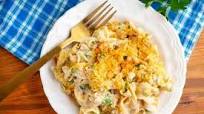 Barefoot Contessa Tuna Casserole Recipe Barefoot Contessa Tuna Casserole Recipe