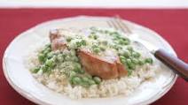 Cream of Mushroom Pork Chops Cream of Mushroom Pork Chops