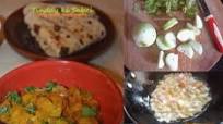 Tinda ki Subzi recipe step by step Tinda ki Subzi recipe step by step