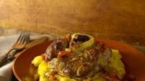 Osso Bucco Osso Bucco