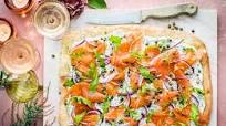 Easy smoked salmon recipes Easy smoked salmon recipes