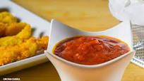 Salsa Barbacoa o BBQ Salsa Barbacoa o BBQ