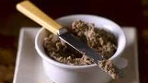 Traditional Chopped Chicken Liver Traditional Chopped Chicken Liver