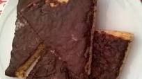 focaccia alla nutella focaccia alla nutella
