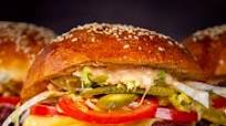 Epic Traeger Smoked Burgers Epic Traeger Smoked Burgers