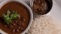 Jammu Ke Rajma (Kidney Beans in a Tomato Curry) Jammu Ke Rajma (Kidney Beans in a Tomato Curry)