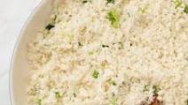 How to Make Cauliflower Rice How to Make Cauliflower Rice