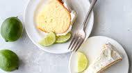 Lime Bundt Cake Lime Bundt Cake