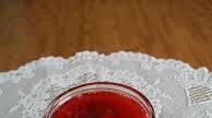Homemade Strawberry Rhubarb Jam With Splenda Homemade Strawberry Rhubarb Jam With Splenda