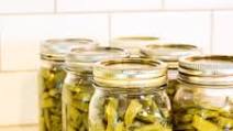 How to Can Green Beans the Easy Way – Raw Pack How to Can Green Beans the Easy Way – Raw Pack