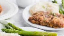 Keto Chicken Fried Steak Keto Chicken Fried Steak
