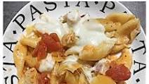 One Pot Italian Chicken and Pasta Recipe For Ninja Cooking System One Pot Italian Chicken and Pasta Recipe For Ninja Cooking System