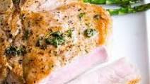 Pan Fried Bone In Pork Chops Pan Fried Bone In Pork Chops